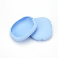 Funda de almacenamiento antiarañazos a prueba de polvo para Airpods Max, Kits 4 en 1, accesorios, funda protectora suave para auriculares Airpods Max - details 8