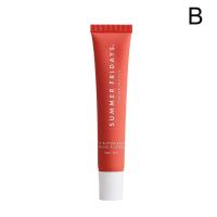 Labial de Verano 2025 Brillo de Labios Mascarilla Hidratante Suave Duradera - details 19