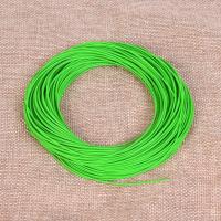 Línea de pesca con mosca de 100 pies WF3FWF8F Fluo, línea de pesca con peso de bucle soldado, flotante, frontal, largo, equipo de pesca - details 7