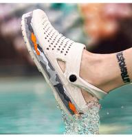 Sandalias de Hombre para Verano Suela Antideslizante, Ligera y Transpirable - details 18