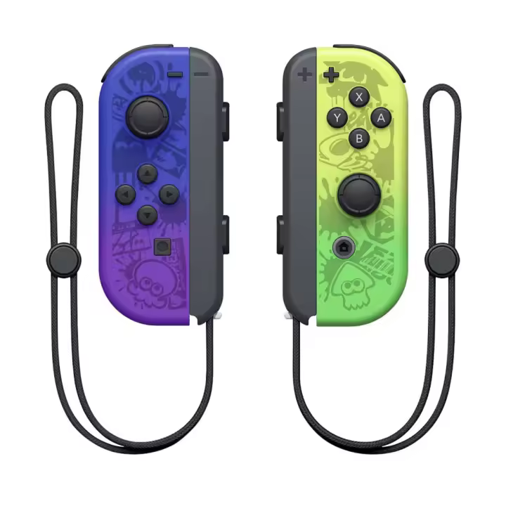 Adecuado para Switch , Mando Izquierdo y derecho, NS - 1
