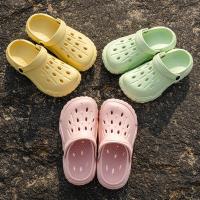 Zapatos de cueva, sandalias, zapatos para niños y niñas, deportes de moda, zapatillas para niños, zapatos de playa - details 0