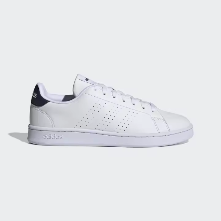 Leten Lifestyle Advantage Zapatos Hombre Blanco GZ5299 Calcomanía - 1