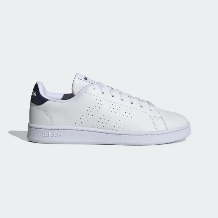 Leten Lifestyle Advantage Zapatos Hombre Blanco GZ5299 Calcomanía - 1