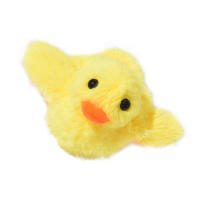 Pato flotante recargable para gatos, juguetes interactivos para gatos de interior, sin olor - details 11