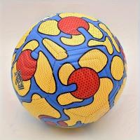 Fútbol de talla 5 para entrenamiento, competición y diversión (incluye bomba de aire y bolsa de transporte) - details 5