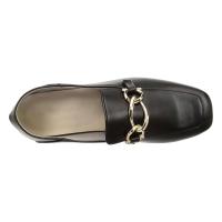 Zapatos planos 100% genuinos profesionales, zapatos casuales de cuero clásicos para mujer - details 10