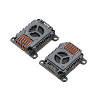 Transmisor de vídeo VTX de 5,8G, 5,8 GHz, 3W, 48 canales, 25mW/1000mW/2000mW/3000mW, ajustable para Dron de carreras FPV de largo alcance - details 8