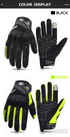 SUOMY Summer Motorcycle Gloves Men Women Touch Function Motorbike Racing Glove Full Finger Guantes Moto Biker Cycling Gloves - details 8