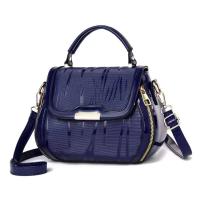 2023 mini bolso de mujer con textura de alta gama, apertura y cierre con cremallera, perfecto para asistir a banquetes - details 3