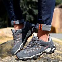 Llegada marca logo OEM/ODM RTS suela de goma suave MD de alta calidad para zapatos deportivos y de senderismo para hombres - details 15