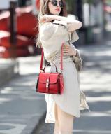 2022 Nuevo bolso bandolera pequeño de un solo hombro, bolso, bolso de mujer - details 6
