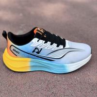 Zapatos Casuales de Moda Versátil para Jóvenes Zapatos Deportivos Ligeros y Transpirables de Suela Suave - details 4