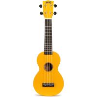 MR1LBU - Ukelele Soprano, color Azul - details 9