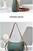 Versátil Bolso Cruzado Nuevo Bandolera de Viaje - details 16