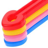 Juegos de Arena de Verano Set de 8 Palas de Plástico para Niños Diversión de Juego al Aire Libre - details 5