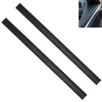 Tira de Goma Universal para Limpiaparabrisas de Coche Limpieza de Vidrio de Ventanas Laterales - details 0