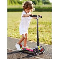 Patinete Plegable
