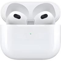 AirPods 3 auriculares deportivos Bluetooth inalámbricos en el oído con micrófono y control independiente - details 1