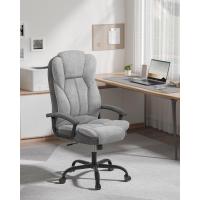 Silla de Escritorio Ajustable de Altura Silla de Juego con Brazo Reposable Silla de Ordenador - details 14