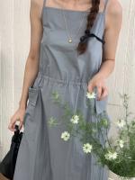 Vestidos Para Mujer Vestido De verano Vestidos largos Para Mujer Vestidos Vintage De Mujer Elegantes Vestido femenino Traf tienda oficial - details 14