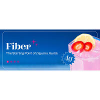 Belli Welli Suplemento para mujeres y hombres Polvo de fibra diaria premium de acacia orgánica con colágeno añadido, electrolitos y probióticos - details 2