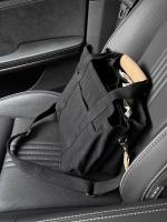 Bolso de lona portátil versión coreana, bolso de hombro multifuncional para madre y bebé - details 3