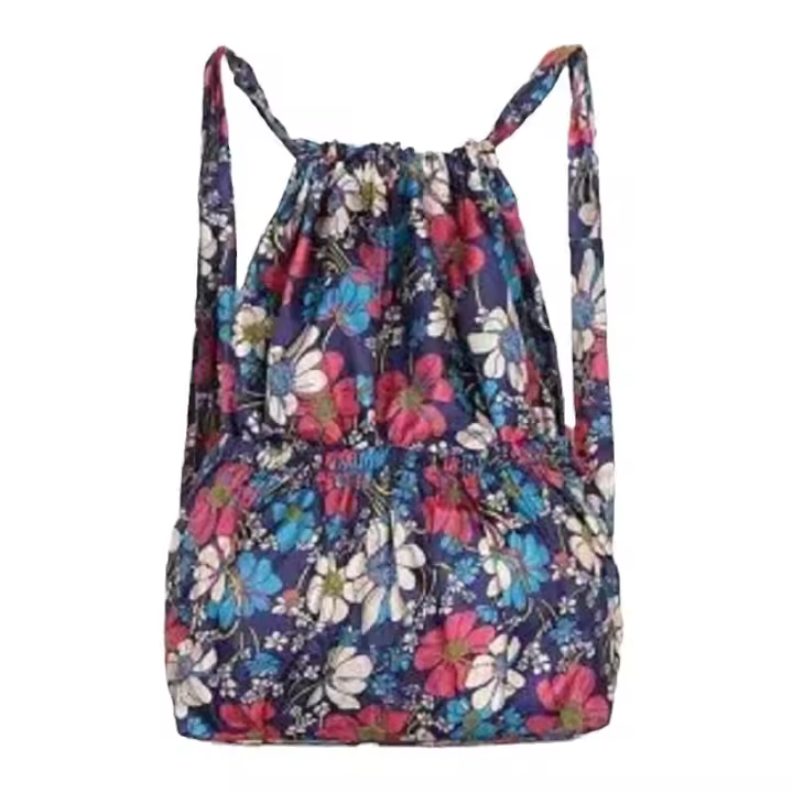 Nueva mochila 2025, bolsa de nailon versátil, bolsa de deportes al aire libre para mujer, bolsa de mamá de gran capacidad, mochila, viaje ligero - 1