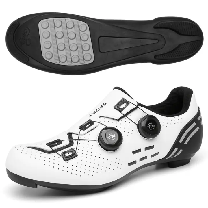 Zapatillas ciclismo mtb hombre movimiento aire libre Equipo Protector seguro mujer - 1