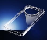 Funda de Acrílico de Alta Permeabilidad para Xiaomi Redmi Series Cubierta Antisismática para POCO M6 Pro - details 1