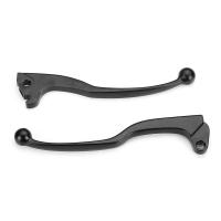 Motocicleta para Yamaha Ybr 125, 2005-2015, Palanca con Freno De Aluminio - details 1