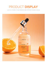 Suero Facial con Vitamina C y Niacinamida, Suero hidratante para la piel, 100ml - details 9