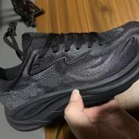 Zapatos para correr, zapatos deportivos para hombres y mujeres, transpirables, absorción de impactos, correr al aire libre, malla todoterreno - details 2