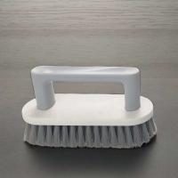 Cepillo de limpieza para el hogar, cepillo de mano para zapatos de cocina y baño, material de polipropileno suave multifuncional duradero - details 5