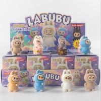 El ángel rabubu pequeño juguete Bubble Mart chao juega con muñecas bolsa ciega Caja ciega un juego de 12pcs - details 0