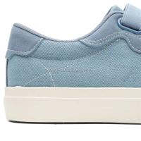 Nuevo diseño americano, zapatillas informales B30 para jóvenes, zapatos vulcanizados blancos de fondo plano, logotipo hecho en la escuela de bajo precio para hombres - details 4