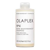 Olaplex 3 Perfector Tratamiento Reparador para Cabello Seco Dañado, Repara Fortalece + No. 4 reparaciones de champú de mantenimiento Bond, - details 1