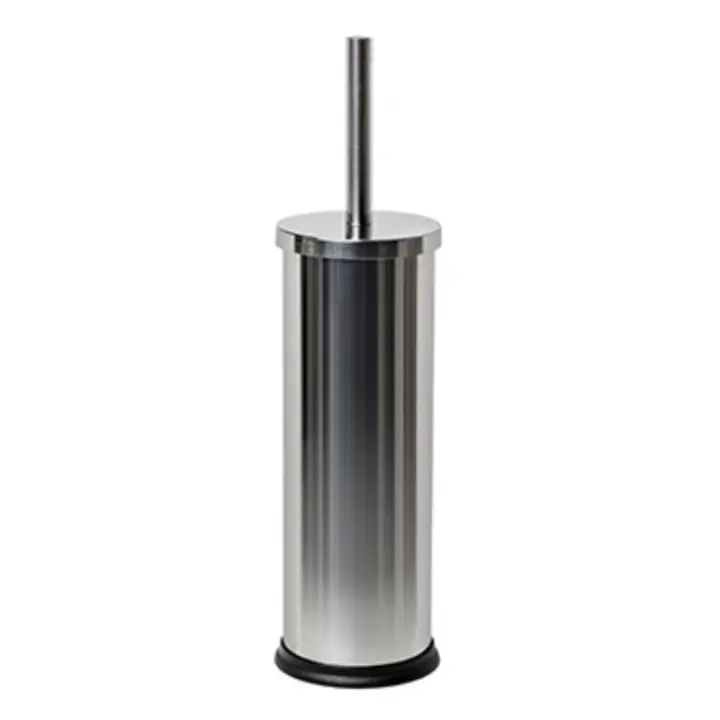 Escobilla para baño WC serie Metal Espejo de - 1
