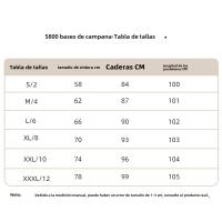 Pantalones De Yoga, Pantalones Micro Acampanados, Mujeres, Outwear Deporte Fitness Cintura Alta Elevación De Cadera Slim Shaper Pantalones - details 0