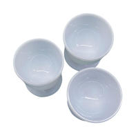 Soporte separador de huevos multiusos, estante de almacenamiento, contenedor de huevos de sobremesa - details 3