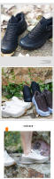 Zapatillas Deportivas Transpirables Ligeras a Prueba de Viento Calzado de Escalada Impermeable para Hombres y Mujeres Garantía de Calidad por Un Año - details 2