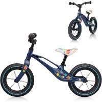 Pedales Deportivos de Magnesio Ligeros, Robustos, Altura Ajustable, Ruedas de 12", Manillar y Sillín Ajustables - details 50