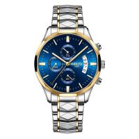 Reloj de hombre Reloj de cuarzo resistente al agua - details 0