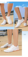 Nuevos zapatos de fitness creek playa buceo natación descalzo zapatos de ocio al aire libre zapatos de vadear senderismo zapatillas de correr - details 8