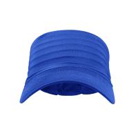 Sombrero de copa vacío con protección solar de poliéster, sombreros para el sol transpirables de Color sólido de secado rápido, protección UV a prueba de sol, gorra con visera para adultos - details 24