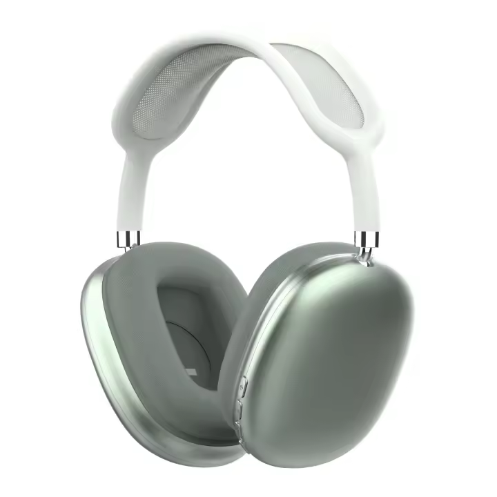 Auriculares Inalámbricos Bluetooth 5.4 Reproducción de 12 Horas, Detección Automática, Para Deportes y Juegos - 1