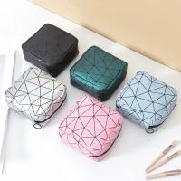 Bolsa de Almacenamiento de Pañuelos Higiénicos Portátil Organizador de Viajes para Productos Femeninos - details 6