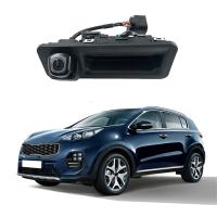 95760-D9000 cámara de visión trasera de coche manija de maletero 95760D9001 para KIA Sportage KX5 2016-2019 cámara de asistencia de respaldo de puerta trasera - details 4