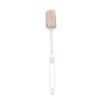Cepillo de limpieza para lavado de botellas, esponja y cabezal de cerdas, cepillo para botellas expandible - details 2