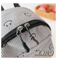 Mini mochila versátil para estudiante universitario, bolso escolar pequeño para mujer, bolsa de viaje para mamá, novedad de 2025 - details 6